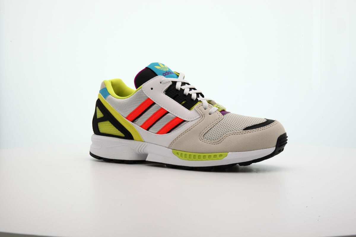 adidas Originals ZX 8000 | H01399 | AFEW STORE